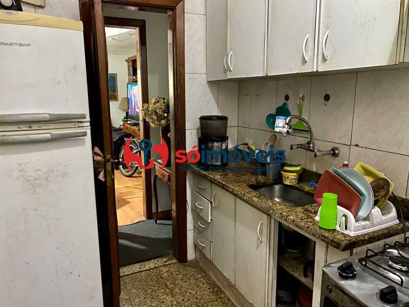 Conheça ep12 do imóvel - Apartamento 2 quartos à venda Rio de Janeiro,RJ Lagoa - R$ 1.250.000 - LBAP24021 - 12 ep12 - 12
