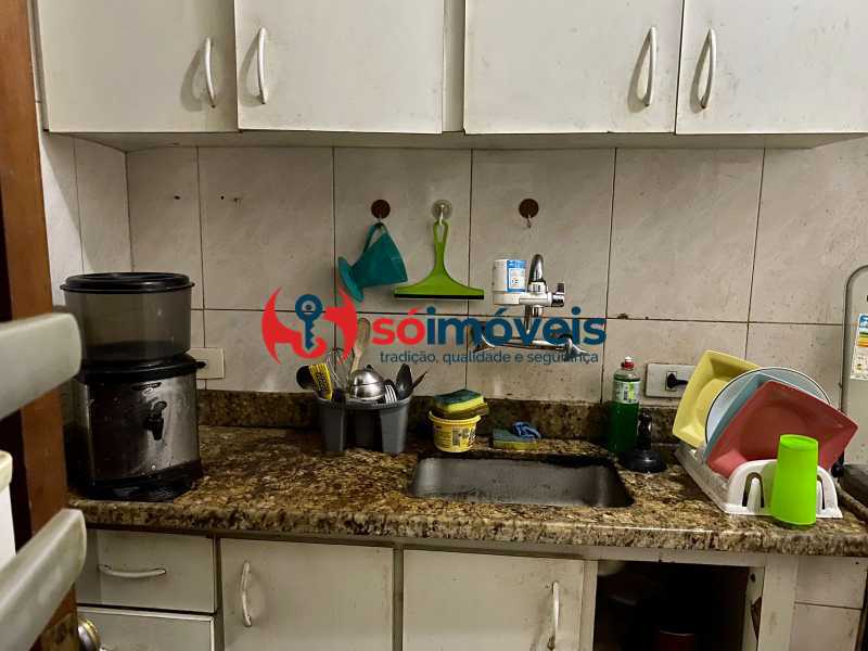 Conheça ep11 do imóvel - Apartamento 2 quartos à venda Rio de Janeiro,RJ Lagoa - R$ 1.250.000 - LBAP24021 - 11 ep11 - 11