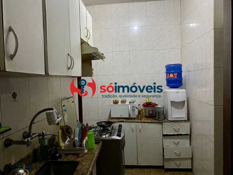 Conheça ep10 do imóvel - Apartamento 2 quartos à venda Rio de Janeiro,RJ Lagoa - R$ 1.250.000 - LBAP24021 - 13 ep10 - 13