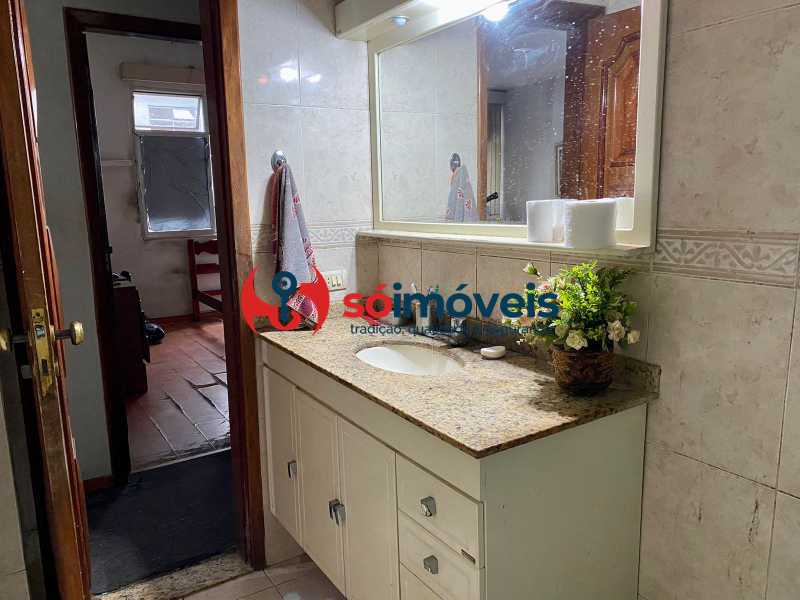 Conheça ep9 do imóvel - Apartamento 2 quartos à venda Rio de Janeiro,RJ Lagoa - R$ 1.250.000 - LBAP24021 - 9 ep9 - 9