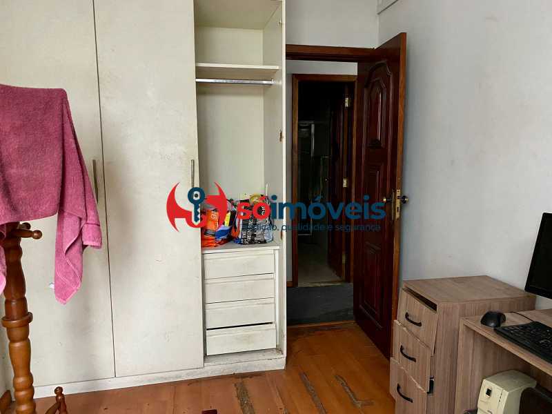 Conheça ep7 do imóvel - Apartamento 2 quartos à venda Rio de Janeiro,RJ Lagoa - R$ 1.250.000 - LBAP24021 - 4 ep7 - 4