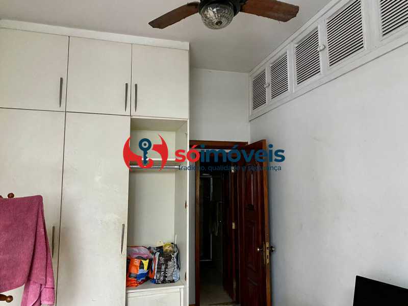 Conheça ep6 do imóvel - Apartamento 2 quartos à venda Rio de Janeiro,RJ Lagoa - R$ 1.250.000 - LBAP24021 - 5 ep6 - 5