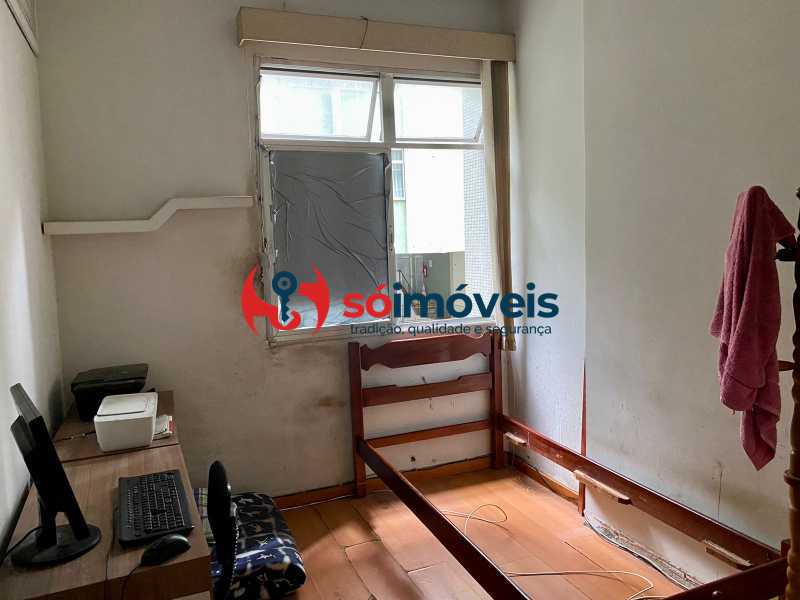 Conheça ep4 do imóvel - Apartamento 2 quartos à venda Rio de Janeiro,RJ Lagoa - R$ 1.250.000 - LBAP24021 - 6 ep4 - 6