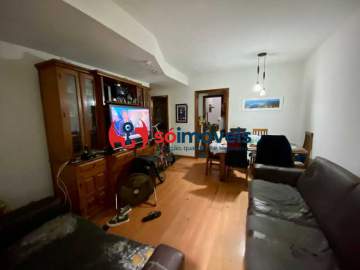 Apartamento 2 quartos à venda Rio de Janeiro,RJ Lagoa - R$ 1.250.000 - LBAP24021