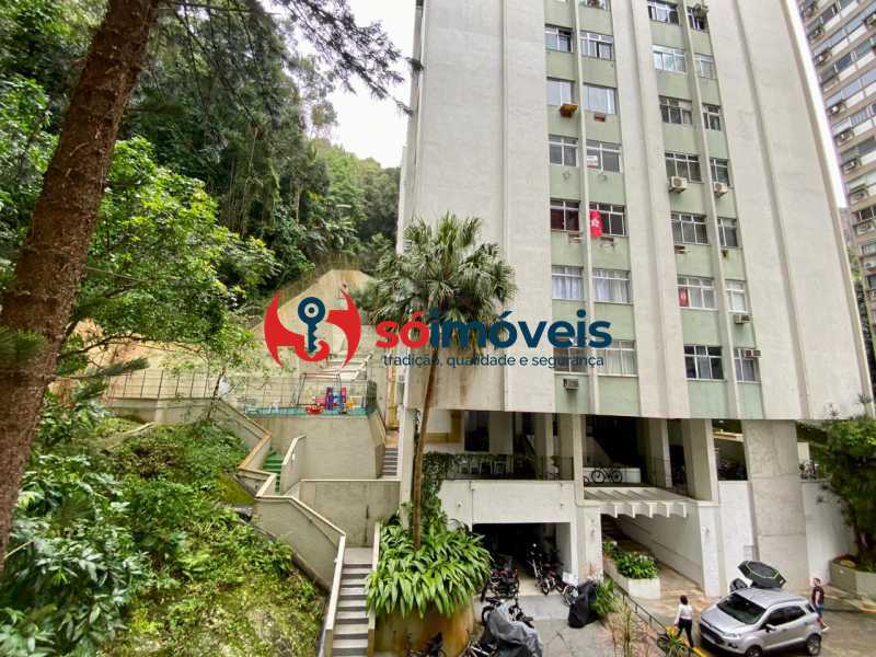 Conheça ep1 do imóvel - Apartamento 2 quartos à venda Rio de Janeiro,RJ Lagoa - R$ 1.250.000 - LBAP24021 - 10 ep1 - 10