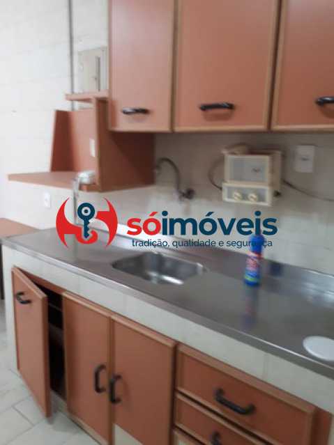 Conheça 10 do imóvel - BOM APARTAMENTO NA MARECHAL RONDON - LBAP35687 - 10 10 - 10