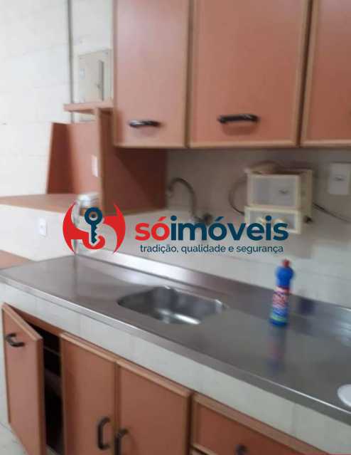 Conheça 14 do imóvel - BOM APARTAMENTO NA MARECHAL RONDON - LBAP35687 - 14 14 - 14