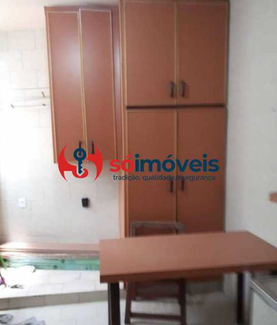 Conheça 15 do imóvel - BOM APARTAMENTO NA MARECHAL RONDON - LBAP35687 - 15 15 - 15