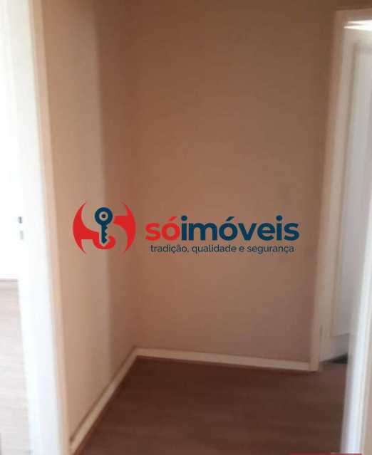Conheça 18 do imóvel - BOM APARTAMENTO NA MARECHAL RONDON - LBAP35687 - 18 18 - 18