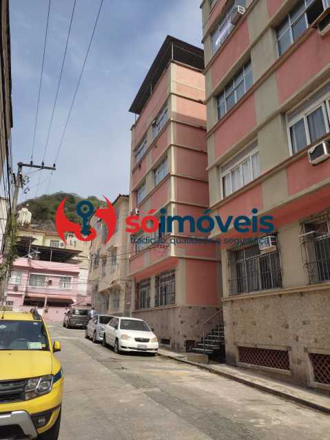 Conheça 1 do imóvel - BOM APARTAMENTO NA MARECHAL RONDON - LBAP35687 - 1 1 - 1