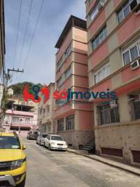MARAVILHOSO IMÓVEL - BOM APARTAMENTO NA MARECHAL RONDON - LBAP35687