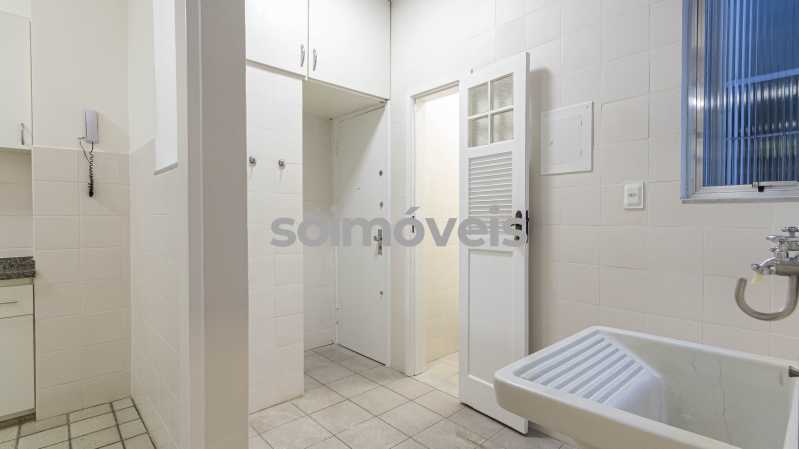 Conheça 28 do imóvel - OPORTUNIDADE EM COPACABANA! - LBAP35691 - 28 28 - 28