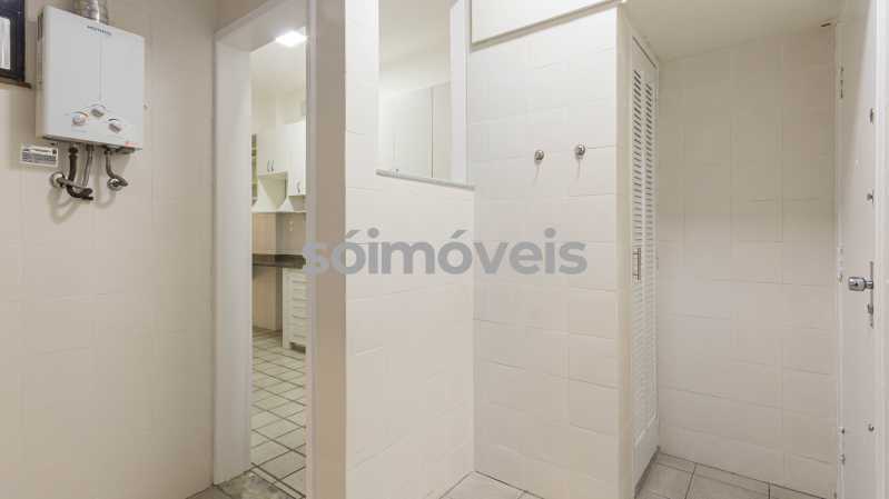 Conheça 26 do imóvel - OPORTUNIDADE EM COPACABANA! - LBAP35691 - 26 26 - 26