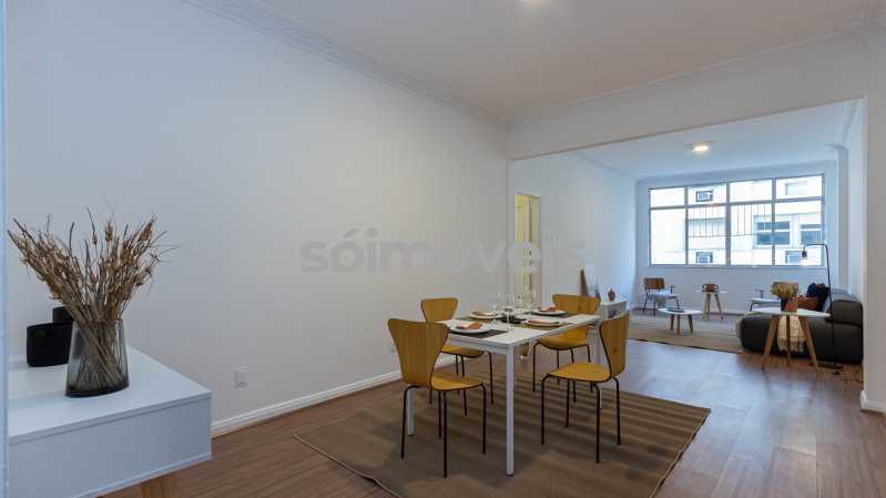Conheça 2 do imóvel - OPORTUNIDADE EM COPACABANA! - LBAP35691 - 2 2 - 2