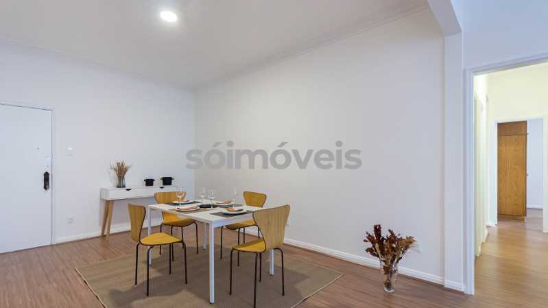 Conheça 3 do imóvel - OPORTUNIDADE EM COPACABANA! - LBAP35691 - 3 3 - 3