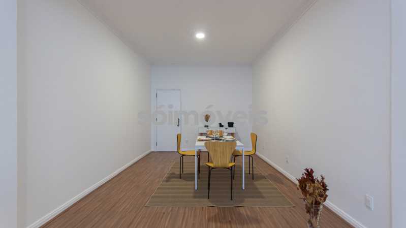 Conheça 4 do imóvel - OPORTUNIDADE EM COPACABANA! - LBAP35691 - 4 4 - 4