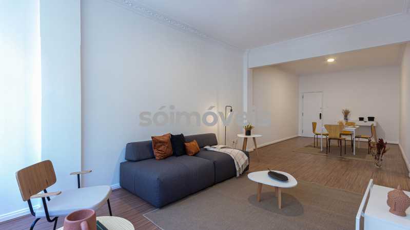 Conheça 5 do imóvel - OPORTUNIDADE EM COPACABANA! - LBAP35691 - 5 5 - 5