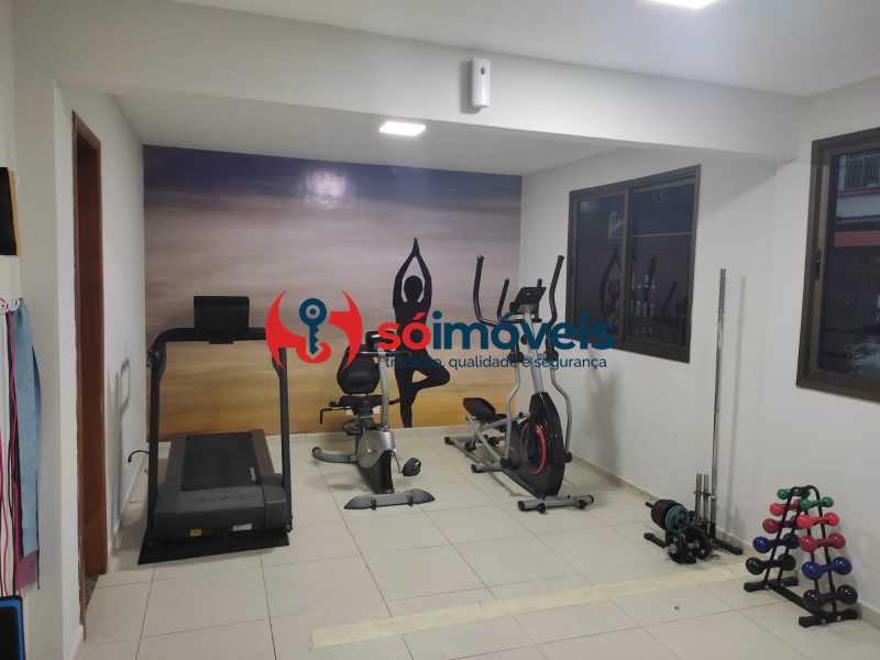 Conheça 23 do imóvel - ESPETACULAR APARTAMENTO NO CORAÇÃO DA TIJUCA - LBAP35693 - 23 23 - 23