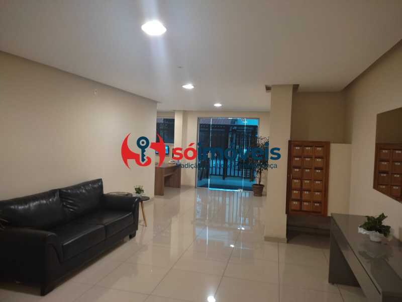 Conheça 22 do imóvel - ESPETACULAR APARTAMENTO NO CORAÇÃO DA TIJUCA - LBAP35693 - 22 22 - 22