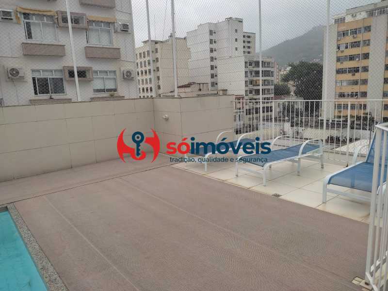Conheça 24 do imóvel - ESPETACULAR APARTAMENTO NO CORAÇÃO DA TIJUCA - LBAP35693 - 24 24 - 24