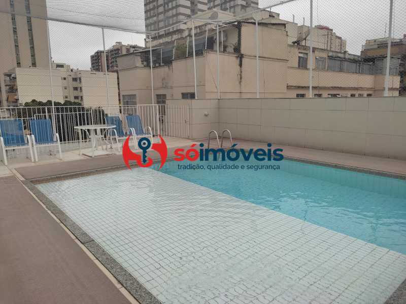 Conheça 25 do imóvel - ESPETACULAR APARTAMENTO NO CORAÇÃO DA TIJUCA - LBAP35693 - 25 25 - 25