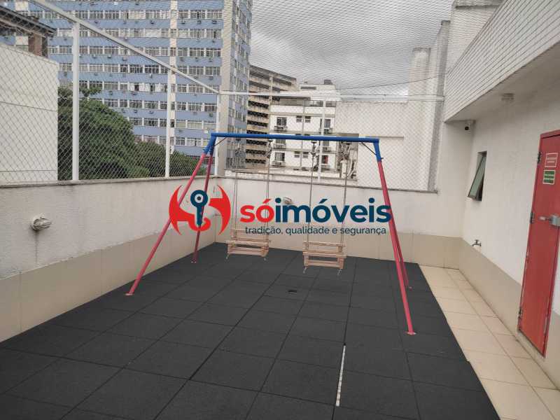 Conheça 26 do imóvel - ESPETACULAR APARTAMENTO NO CORAÇÃO DA TIJUCA - LBAP35693 - 26 26 - 26