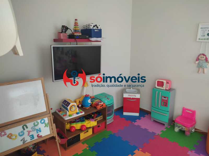 Conheça 27 do imóvel - ESPETACULAR APARTAMENTO NO CORAÇÃO DA TIJUCA - LBAP35693 - 27 27 - 27