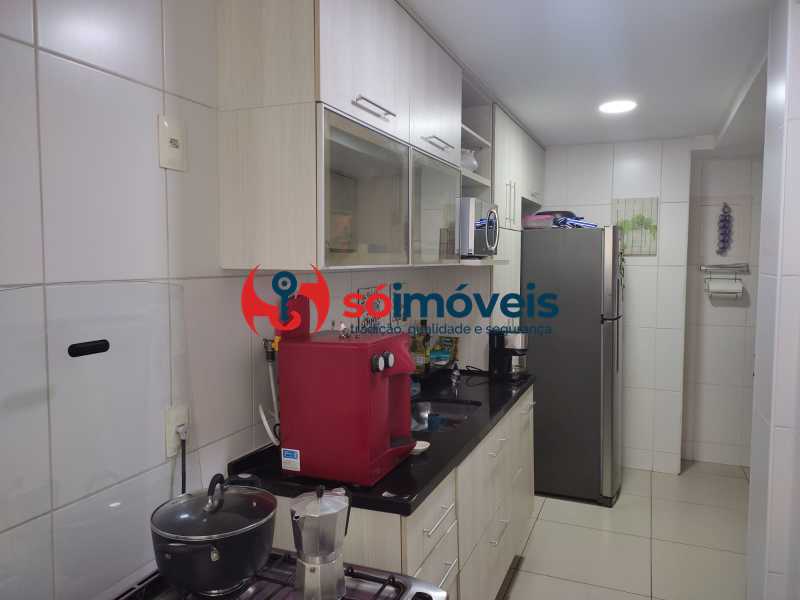 Conheça 7 do imóvel - ESPETACULAR APARTAMENTO NO CORAÇÃO DA TIJUCA - LBAP35693 - 7 7 - 7