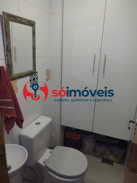 Conheça 19 do imóvel - ESPETACULAR APARTAMENTO NO CORAÇÃO DA TIJUCA - LBAP35693 - 19 19 - 19