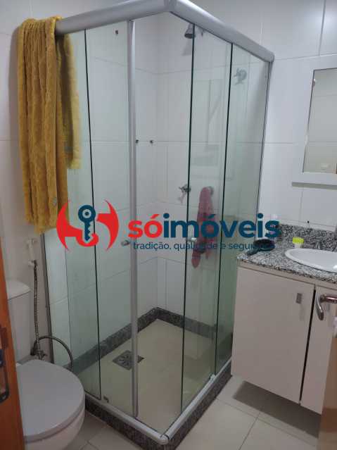 Conheça 17 do imóvel - ESPETACULAR APARTAMENTO NO CORAÇÃO DA TIJUCA - LBAP35693 - 17 17 - 17