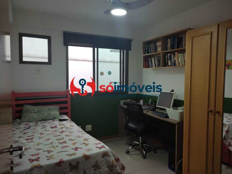 Conheça 13 do imóvel - ESPETACULAR APARTAMENTO NO CORAÇÃO DA TIJUCA - LBAP35693 - 13 13 - 13