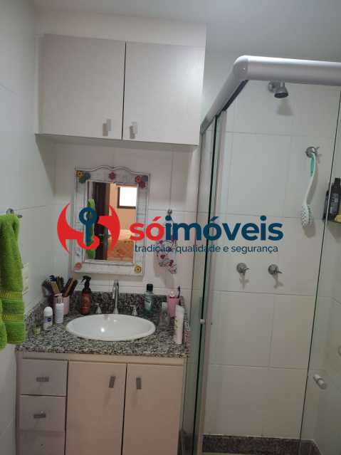 Conheça 18 do imóvel - ESPETACULAR APARTAMENTO NO CORAÇÃO DA TIJUCA - LBAP35693 - 18 18 - 18