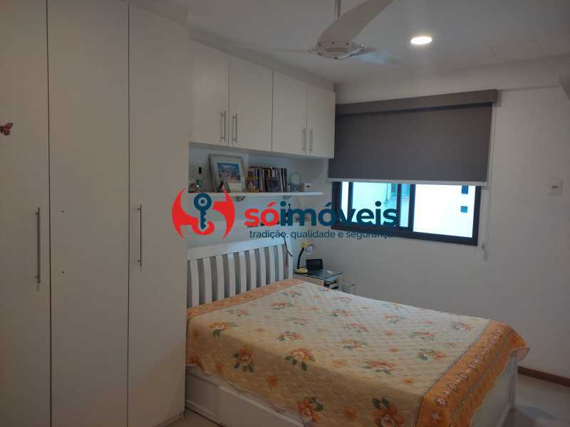 Conheça 12 do imóvel - ESPETACULAR APARTAMENTO NO CORAÇÃO DA TIJUCA - LBAP35693 - 12 12 - 12