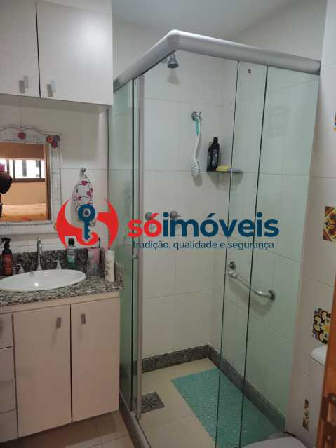 Conheça 16 do imóvel - ESPETACULAR APARTAMENTO NO CORAÇÃO DA TIJUCA - LBAP35693 - 16 16 - 16