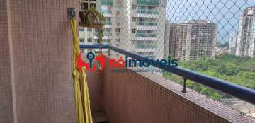 Ótima localização - Andar alto! - POAP20698