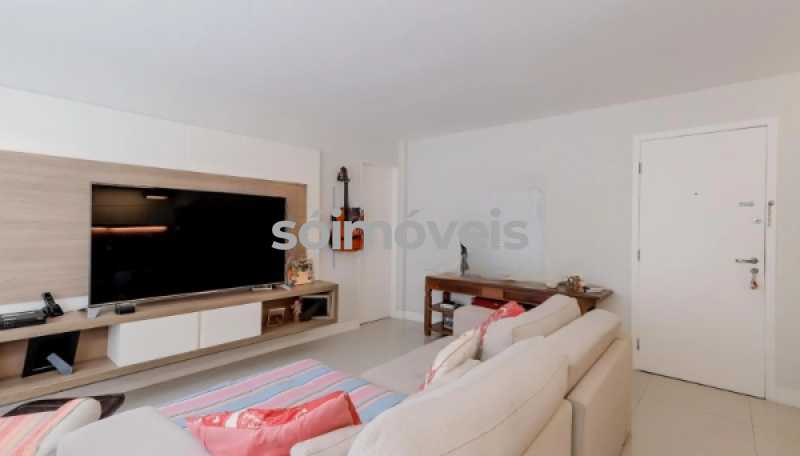 Conheça pp2 do imóvel - Apartamento à venda Avenida Epitácio Pessoa,Rio de Janeiro,RJ Lagoa - R$ 1.800.000 - LBAP35700 - 3 pp2 - 3