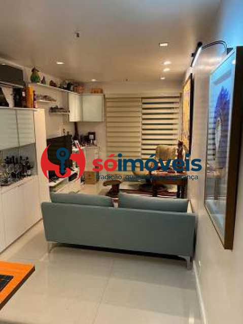 Conheça flat-com-2-quartos-a-venda-60m do imóvel - Flat 2 quartos à venda Rio de Janeiro,RJ Lagoa - R$ 1.150.000 - LBFL20101 - 2 flat-com-2-quartos-a-venda-60m - 2