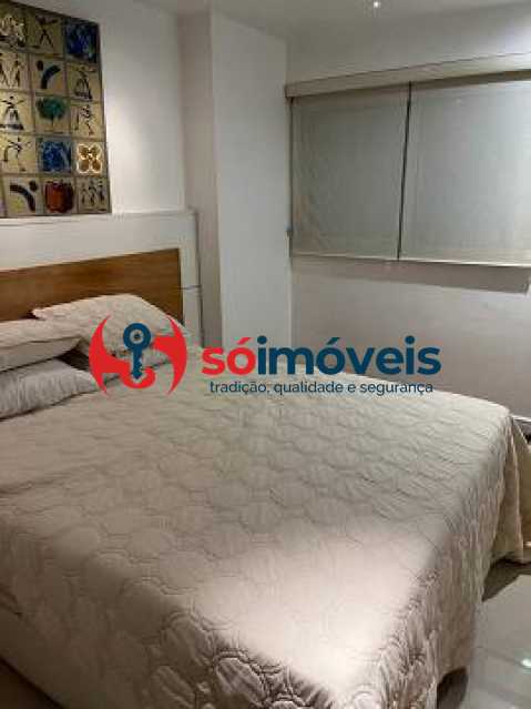 Conheça flat-com-2-quartos-a-venda-60m do imóvel - Flat 2 quartos à venda Rio de Janeiro,RJ Lagoa - R$ 1.150.000 - LBFL20101 - 4 flat-com-2-quartos-a-venda-60m - 4