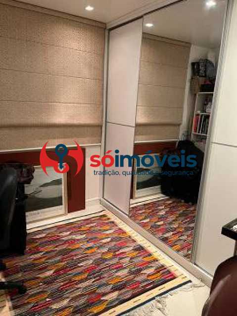 Conheça flat-com-2-quartos-a-venda-60m do imóvel - Flat 2 quartos à venda Rio de Janeiro,RJ Lagoa - R$ 1.150.000 - LBFL20101 - 5 flat-com-2-quartos-a-venda-60m - 5