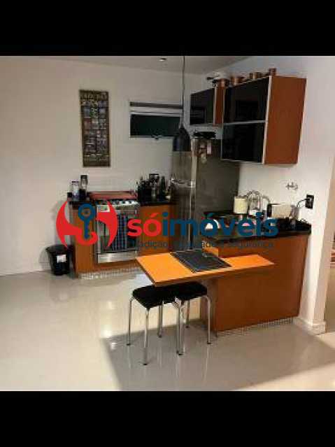 Conheça flat-com-2-quartos-a-venda-60m do imóvel - Flat 2 quartos à venda Rio de Janeiro,RJ Lagoa - R$ 1.150.000 - LBFL20101 - 7 flat-com-2-quartos-a-venda-60m - 7