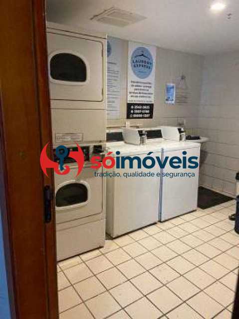 Conheça flat-com-2-quartos-a-venda-60m do imóvel - Flat 2 quartos à venda Rio de Janeiro,RJ Lagoa - R$ 1.150.000 - LBFL20101 - 9 flat-com-2-quartos-a-venda-60m - 9