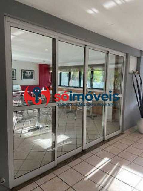 Conheça flat-com-2-quartos-a-venda-60m do imóvel - Flat 2 quartos à venda Rio de Janeiro,RJ Lagoa - R$ 1.150.000 - LBFL20101 - 8 flat-com-2-quartos-a-venda-60m - 8