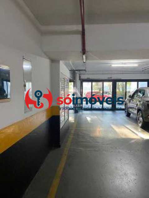 Conheça flat-com-2-quartos-a-venda-60m do imóvel - Flat 2 quartos à venda Rio de Janeiro,RJ Lagoa - R$ 1.150.000 - LBFL20101 - 11 flat-com-2-quartos-a-venda-60m - 11