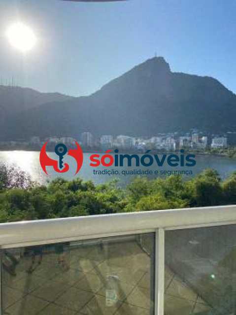 Conheça flat-com-2-quartos-a-venda-60m do imóvel - Flat 2 quartos à venda Rio de Janeiro,RJ Lagoa - R$ 1.150.000 - LBFL20101 - 1 flat-com-2-quartos-a-venda-60m - 1