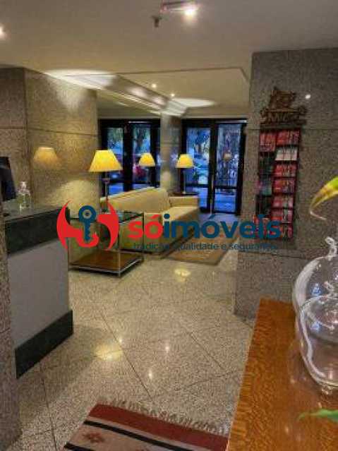 Conheça flat-com-2-quartos-a-venda-60m do imóvel - Flat 2 quartos à venda Rio de Janeiro,RJ Lagoa - R$ 1.150.000 - LBFL20101 - 3 flat-com-2-quartos-a-venda-60m - 3