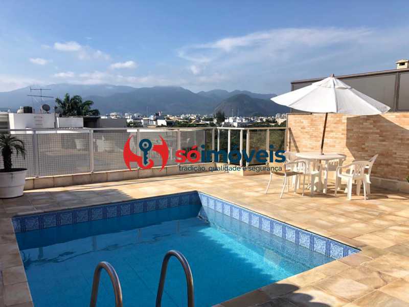 Conheça WhatsApp Image 2022-10-21 at 1 do imóvel - Apartamento à venda Rua Demosthenes Madureira de Pinho,Rio de Janeiro,RJ Recreio dos Bandeirantes - R$ 1.550.000 - POAP30752 - 20 WhatsApp Image 2022-10-21 at 1 - 20