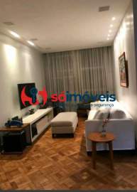Apartamento 3 quartos à venda Rio de Janeiro,RJ Ipanema - R$ 2.200.000 - LBAP35731