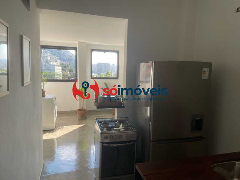 Conheça 880208339281746 do imóvel - Apartamento 3 quartos à venda Rio de Janeiro,RJ Humaitá - R$ 1.280.000 - LBAP35735 - 19 880208339281746 - 19