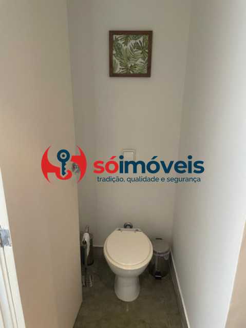 Conheça 880249696614213 do imóvel - Apartamento 3 quartos à venda Rio de Janeiro,RJ Humaitá - R$ 1.280.000 - LBAP35735 - 15 880249696614213 - 15