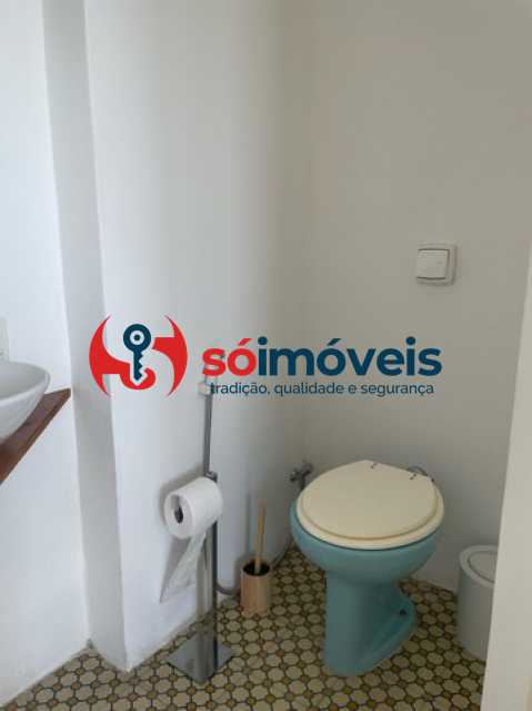 Conheça 881201691683249 do imóvel - Apartamento 3 quartos à venda Rio de Janeiro,RJ Humaitá - R$ 1.280.000 - LBAP35735 - 17 881201691683249 - 17